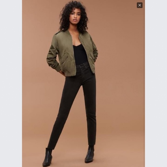 Talula bomber - Picture 2 of 5